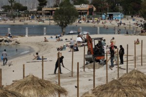 Η Μενδώνη απαντά στη Liberation για το "τσιμέντο" στην Ακρόπολη: Ανακριβέστατο το ρεπορτάζ - εικόνα 4