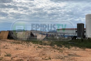 Έκρηξη στην Πρέβεζα: Συγκλονίζει η σύζυγος του 39χρονου - "Να τιμωρηθεί αυτός που άφησε τα παιδιά μου χωρίς πατέρα" [Βίντεο]