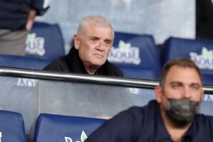 ΑΕΚ: Ένα κρούσμα κορονοϊού σε παίκτη πριν από το ματς με τον ΠΑΟΚ