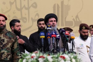 Ισραηλινό ΥΠΕΞ: Νεκρός σε ισραηλινή επιδρομή διοικητής της Χεζμπολάχ - εικόνα 2