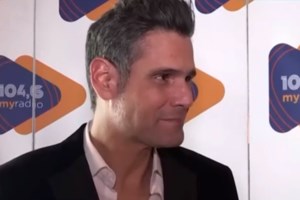 Ουγγαρέζος για Γιώργο Λιάγκα: Εγώ απομακρύνθηκα από τη φιλία μας – Το Mega με απαξίωνε, δεν με ήθελε [βίντεο]