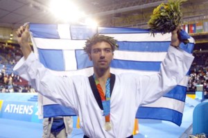 Πουλήθηκαν σε φιλανθρωπική δημοπρασία όλα τα μετάλλια του Αλέξανδρου Νικολαΐδη