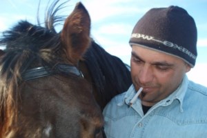 Νίκος Ρόκκος: "Είχε κάνει εξετάσεις για την καρδιά του πριν 1,5 μήνα και ήταν όλα τέλεια" - εικόνα 2