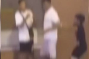 Πύργος: Σπάει τη σιωπή του ο 14χρονος - "Μίλαγαν στα τσιγγάνικα μεταξύ τους και άρχισαν να με βαράνε" [Βίντεο]