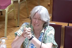 Επεισόδιο Πολάκη-Φάμελλου στην ΚΟ ΣΥΡΙΖΑ: "Δεν μπορείς να συμμετέχεις"- "Ξέρω ποιοι δεν με θέλουν - Μόνο ο λαός διαγράφει" - εικόνα 5