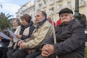 Αναδρομικά συνταξιούχων: Kαταβάλλονται τον Οκτώβριο μαζί με τις κύριες συντάξεις λέει ο Βρούτσης