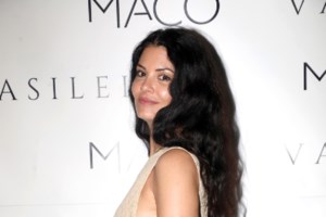 Μαρία Κορινθίου: Ταξίδεψε στη Μασσαλία για τη Μαρία Μαγδαληνή -  "Η αποστολή που είχες, την ολοκλήρωσες, τα κατάφερες", της σιγοψιθύρισε