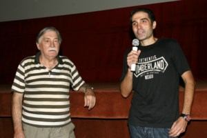 Ανέστης Βλάχος: Δημοσία δαπάνη η κηδεία του "κακού" του ελληνικού κινηματογράφου - Η ανάρτηση της οικογένειας