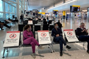 Για διακοπές στο Πήλιο μέσω Βουλγαρίας ο πατέρας του Μπόρις Τζόνσον παρά την απαγόρευση  [εικόνες-βίντεο] - εικόνα 2