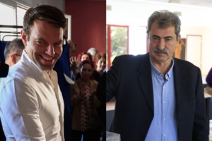 Ο Πολάκης αφήνει αιχμές για off shore εταιρείες του Κασσελάκη - "Δεν έπρεπε να έχω δείξει τόση εμπιστοσύνη"