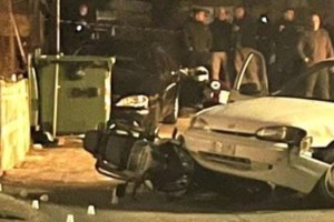 Πέραμα: Μυστήριο με εμπλοκή και δεύτερου οχήματος - Το "άγνωστο" Skoda Octavia που μπλόκαρε τον 20χρονο Ρομά