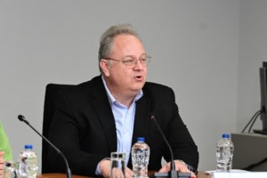 Η στιγμή που ο σεισμός στην Τουρκία σαρώνει τη θάλασσα του Μαρμαρά και "σηκώνει" κύματα [βίντεο]