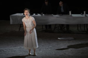 Μπουρδούμης: Θα σας το χαλάσω, αλλά δεν υπάρχει καμία μαγεία στο θέατρο της Επιδαύρου - εικόνα 2