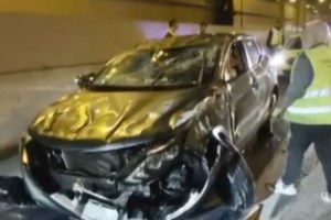 Χάρτης Τροχαίων Συγκρούσεων: Το ψηφιακό εργαλείο που καταγράφει όλα τα επικίνδυνα σημεία για ατυχήματα - εικόνα 2