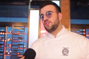 MasterChef: Ο Γιώργος "καρφώνει" την Κατερίνα - Η στρατηγική της και το περιστατικό που δεν έδειξαν οι κάμερες - εικόνα 3
