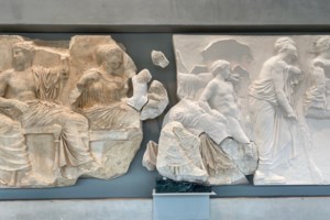 Le Figaro: "Ελλάδα και Ηνωμένο Βασίλειο ξεκινούν επίσημες συνομιλίες για την επιστροφή των Γλυπτών του Παρθενώνα" - εικόνα 2