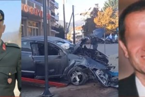 Πανικός στον Βόλο: Λεωφορείο παρέσυρε αγοράκι 5,5 ετών