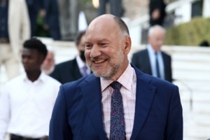 Τι συμπέρασμα έβγαλε ο Κυριάκος Μητσοτάκης από τη μεγαλειώδη συγκέντρωση για τα Τέμπη - εικόνα 2