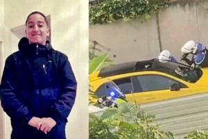 Πέμπτη νύχτα ταραχών στη Γαλλία: Σημάδια εκτόνωσης της έντασης, εκατοντάδες προσαγωγές και χρήση χημικών από την αστυνομία [Εικόνες] - εικόνα 5