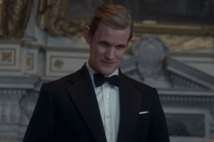 Γουέστμινστερ: Λιποθύμησε ξαδέρφη της βασίλισσας Ελισάβετ την ώρα που το φέρετρο έμπαινε στην αίθουσα [εικόνες-βίντεο] - εικόνα 2