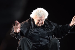 Μόσχα: Τίμησαν στην Κόκκινη Πλατεία τον Μίκη Θεοδωράκη - "Θα ζει στις καρδιές μας" [Βίντεο] - εικόνα 2