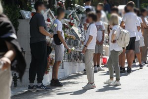 Αυτοκτονία Μάκη: "Ξεκλειδώνει" τις έρευνες η κατάθεση του κολλητού φίλου του - Παιχνίδι θανάτου ή bullying; - εικόνα 2