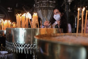 Βέροια: Διαγράφηκε τελικά το προκλητικό πρόστιμο στην καρκινοπαθή επειδή πήγαινε για χημειοθεραπεία - εικόνα 2