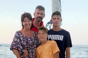 Σοκ στο Μιλάνο: Ο 17χρονος που σκότωσε μητέρα, πατέρα και αδελφό άκουγε ξανά και ξανά ένα ιδιαίτερο τραγούδι των Beatles - εικόνα 3