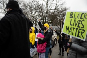 ΗΠΑ: Συνελήφθη ο αστυνομικός που σκότωσε τον 47χρονο άοπλο Αφροαμερικανό