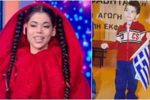 Ιφιγένεια Λάγιου: Η παίκτρια του "My Style Rocks" περιγράφει τις έξι μέρες στα κρατητήρια - "Με τσίμπησαν κοριοί παντού" - εικόνα 2