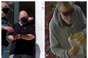 Ο ήρωας αστυνομικός Βαγγέλης Μπαταρλής: Επεσε από ύψος 10 μέτρων για να συλλάβει έναν διαρρήκτη