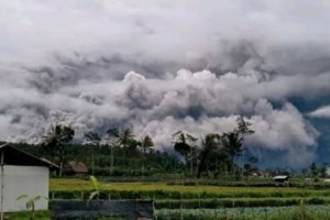 Εικόνες αποκάλυψης από τη φονική κόλαση του ηφαιστείου Νιραγκόνγκο: Χιλιάδες άστεγοι και αβοήθητοι μετά την έκρηξη [εικόνες]