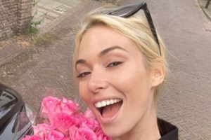 ''Χείμαρρος'' η Ηλιάνα Παπαγεωργίου: ''Το GNTM ήταν εφιάλτης, υποκρινόμουν τη χαρούμενη'' [βίντεο]