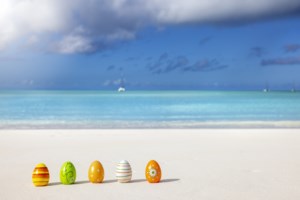 Καιρός: Με καλοκαιρία θα κάνουμε Ανάσταση και Πάσχα - εικόνα 2