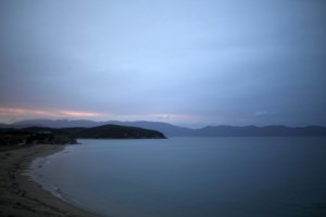 Χαλκιδική: Διαρροή λυμάτων στην Ιερισσό - Η Περιφέρεια επέβαλε απαγόρευση κολύμβησης - Ο Δήμος λέει ότι το πρόβλημα επιλύθηκε