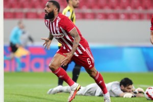 Πέθανε από κορονοϊό ο παλαίμαχος άσος του Ολυμπιακού Βασίλης Μποτίνος - εικόνα 2