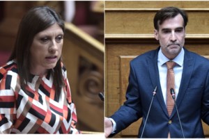 Αρετή Παπαϊωάννου: Αποχώρησε άλλη μία βουλευτής της Πλεύσης Ελευθερίας - Καρφιά στην Κωνσταντοπούλου - εικόνα 3