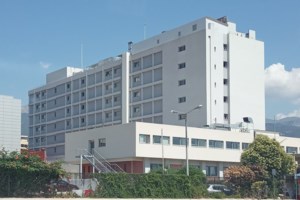 Απίστευτες αποκαλύψεις για το νοσοκομείο "Αγιος Ανδρέας" στην Πάτρα: Εχει εμβολιαστεί μόλις το 44% των υγειονομικών