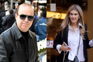 Επανεμφάνιση Χαϊκάλη από το Κατάκολο Ηλείας: Βιοπορίζομαι με τη σύνταξή μου - Είδα τόση καφρίλα που σιχάθηκα [βίντεο]