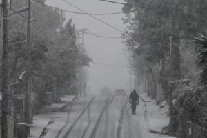 Χιονιάς: Ποια σχολεία θα είναι κλειστά  την Τετάρτη - Η λίστα με τις περιοχές - εικόνα 2