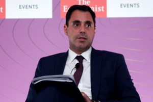 Νέα Γενική Γραμματέας του ΥΠΕΞ, η Βασιλική Λοΐζου μετά την παραίτηση Σμυρλή