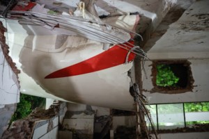 Τραγωδία Air India: Διακόπηκε η τροφοδοσία καυσίμου λίγο πριν τη συντριβή - Μυστήριο οι διακόπτες που ήταν στο "cutoff"