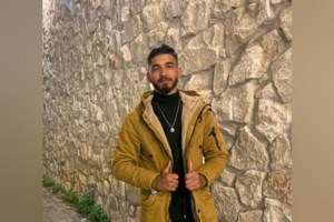 Σοκ στη Χίο: Σκοτώθηκε 19χρονος φαντάρος σε τροχαίο με τη μηχανή του - εικόνα 2