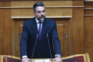 Στηρίζει την υποψηφιότητα Κατσέλη η Νέα Αριστερά - ΣΥΡΙΖΑ: Θετική απόφαση - Λούκα Κατσέλη: Με τιμά η αποδοχή