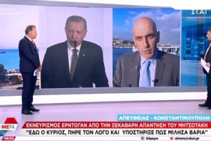 Επιδεικτικός Ακάρ στη Βρετανία:  Είδε από κοντά τις ικανότητες του Eurofighter Typhoon [εικόνες] - εικόνα 3
