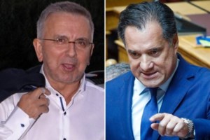 Κατσαφάδου: "Στόχος ζωής είναι να φτιάξω ένα δεύτερο Λαϊκό Νοσοκομείο" - Τι είπε για τον Γεωργιάδη που τη διαφήμισε