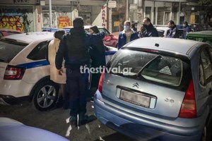 Εστησαν κορονο-γλέντι σε αποθήκη σε χωριό της Ρόδου - Συλλήψεις και πρόστιμα