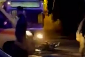 Τροχαίο δυστύχημα στην Εύβοια: Κηδεύτηκε η 32χρονη Έλενα - Χαροπαλεύουν δύο συνεπιβάτες [εικόνες] - εικόνα 3