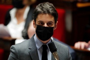 Ο Μακρόν βάζει λουκέτο στην ξακουστή σχολή ΕΝΑ της γαλλικής ελίτ - Εβγαλε 4 Προέδρους και 8 Πρωθυπουργούς