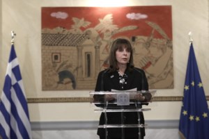 Σλοβενία: Η Νατάσα Πιρτς Μούσαρ η πρώτη γυναίκα που εξελέγη πρόεδρος της χώρας - εικόνα 2